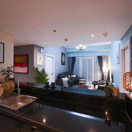 Trinity Holiday Homes - Discover The True Definition Of Luxury At 2Br In Dubai Marina Экстерьер фото