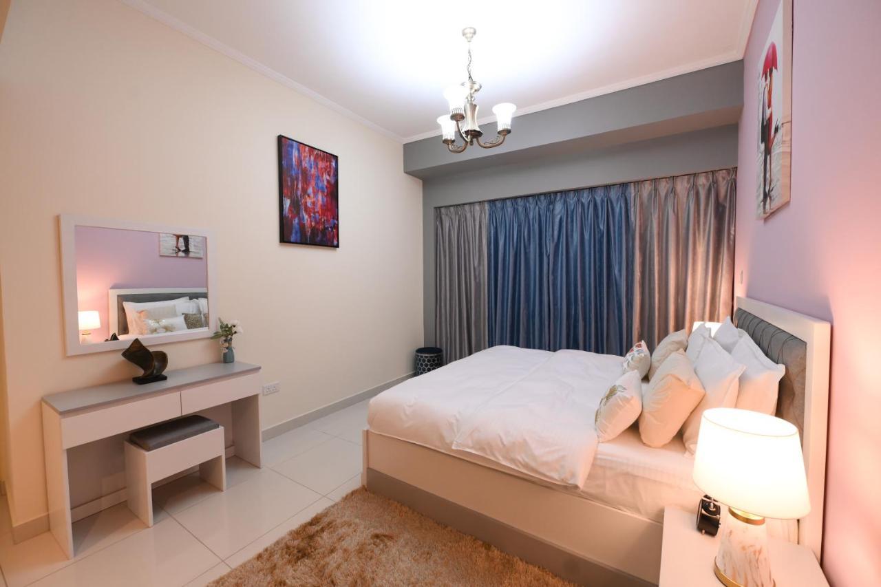 Trinity Holiday Homes - Discover The True Definition Of Luxury At 2Br In Dubai Marina Экстерьер фото