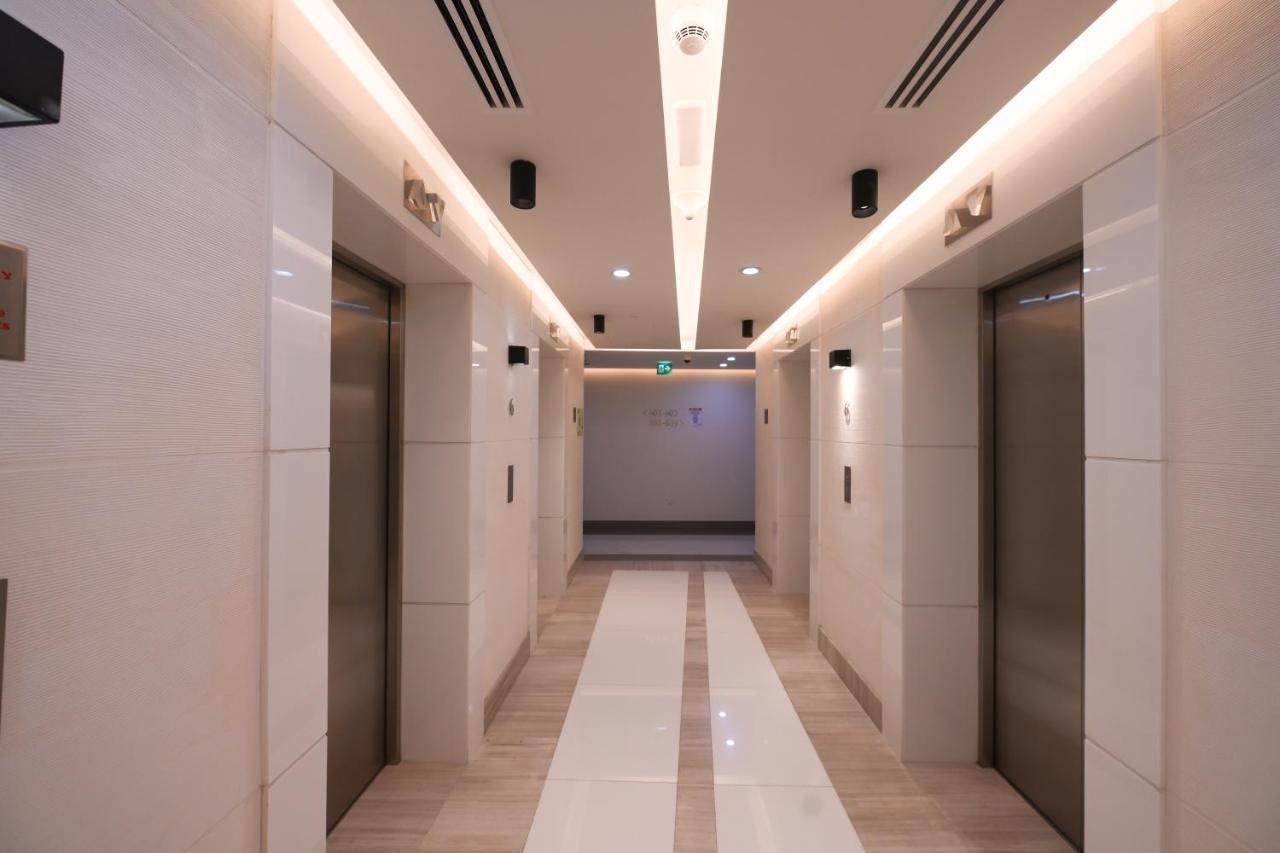 Trinity Holiday Homes - Discover The True Definition Of Luxury At 2Br In Dubai Marina Экстерьер фото