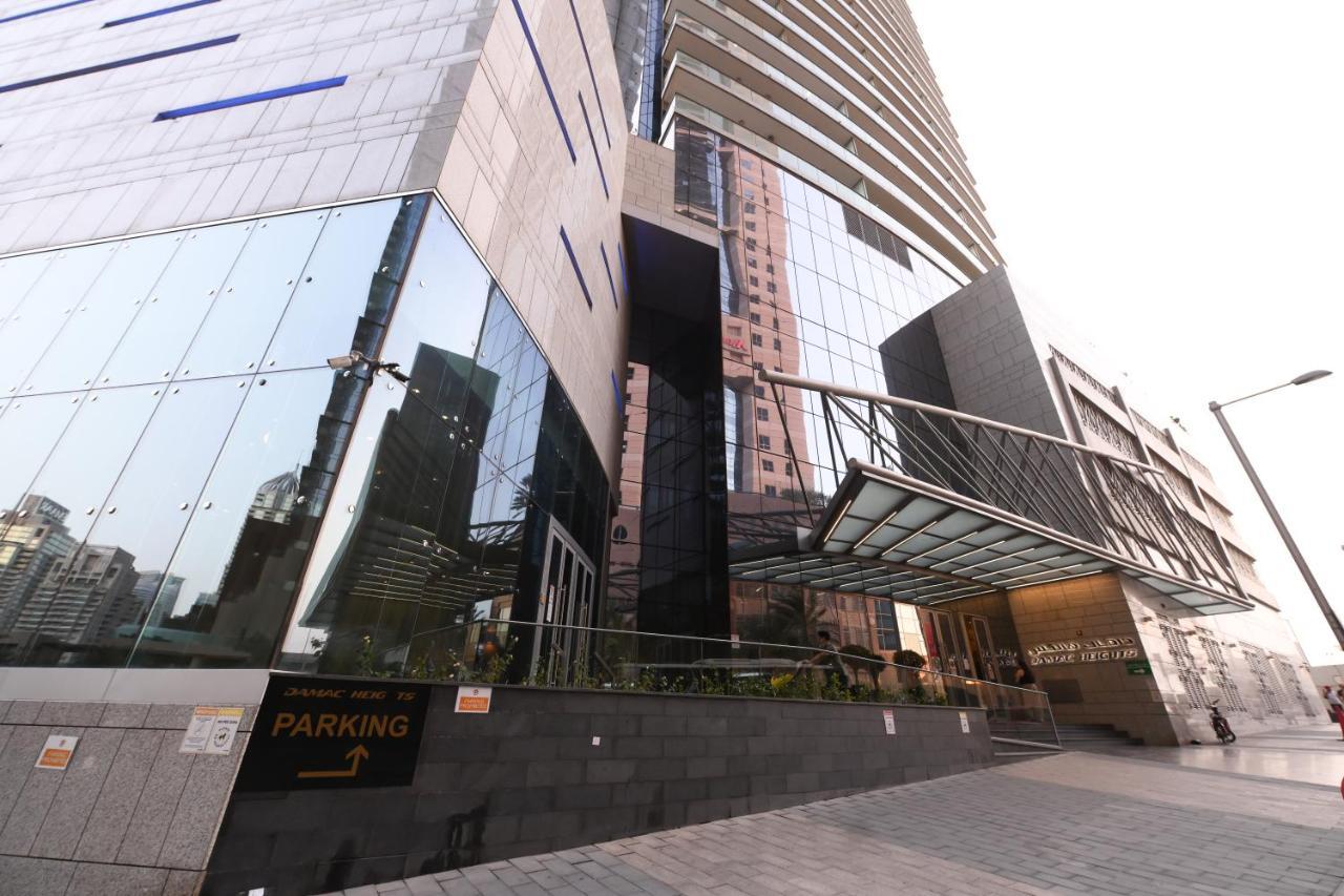 Trinity Holiday Homes - Discover The True Definition Of Luxury At 2Br In Dubai Marina Экстерьер фото